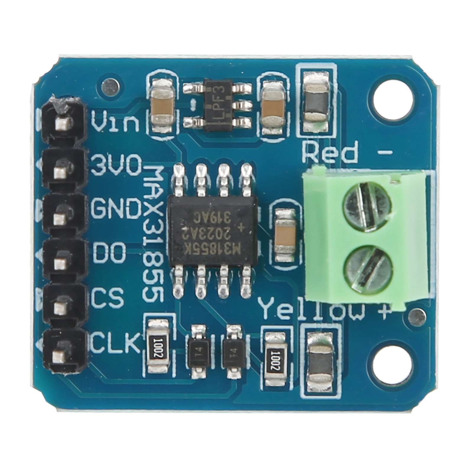Modulo sensore di temperatura  - Thermocouple Module K Type recensione e prezzo