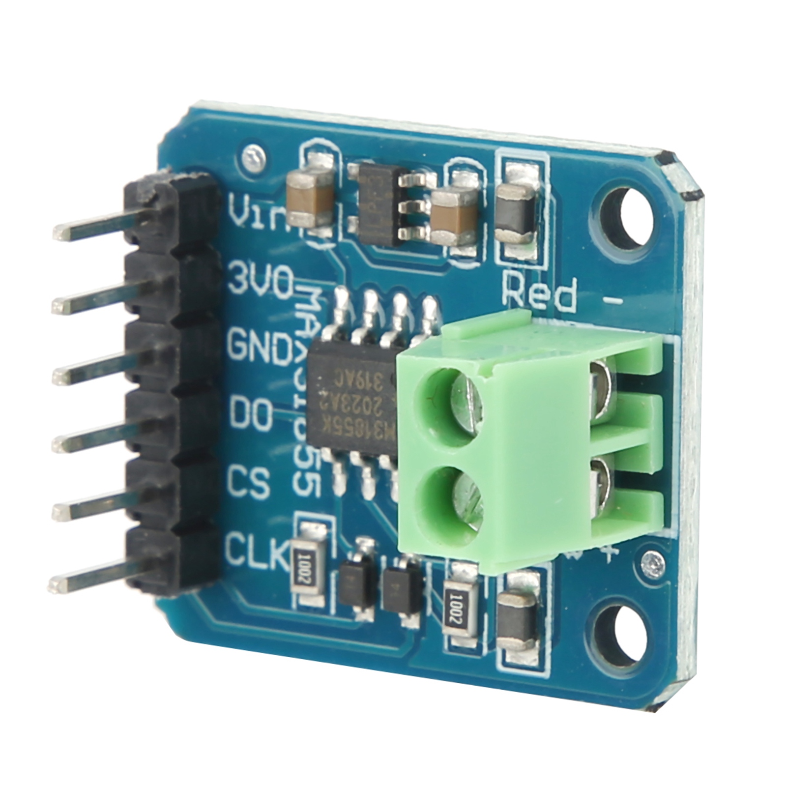 Modulo sensore di temperatura  - Thermocouple Module K Type recensione e prezzo