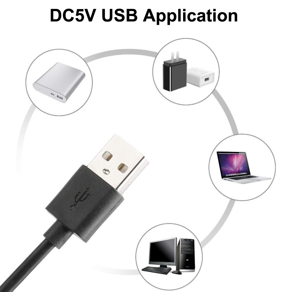 DC5V WS2812B Striscia LED Pann - Neopixel recensione e prezzo