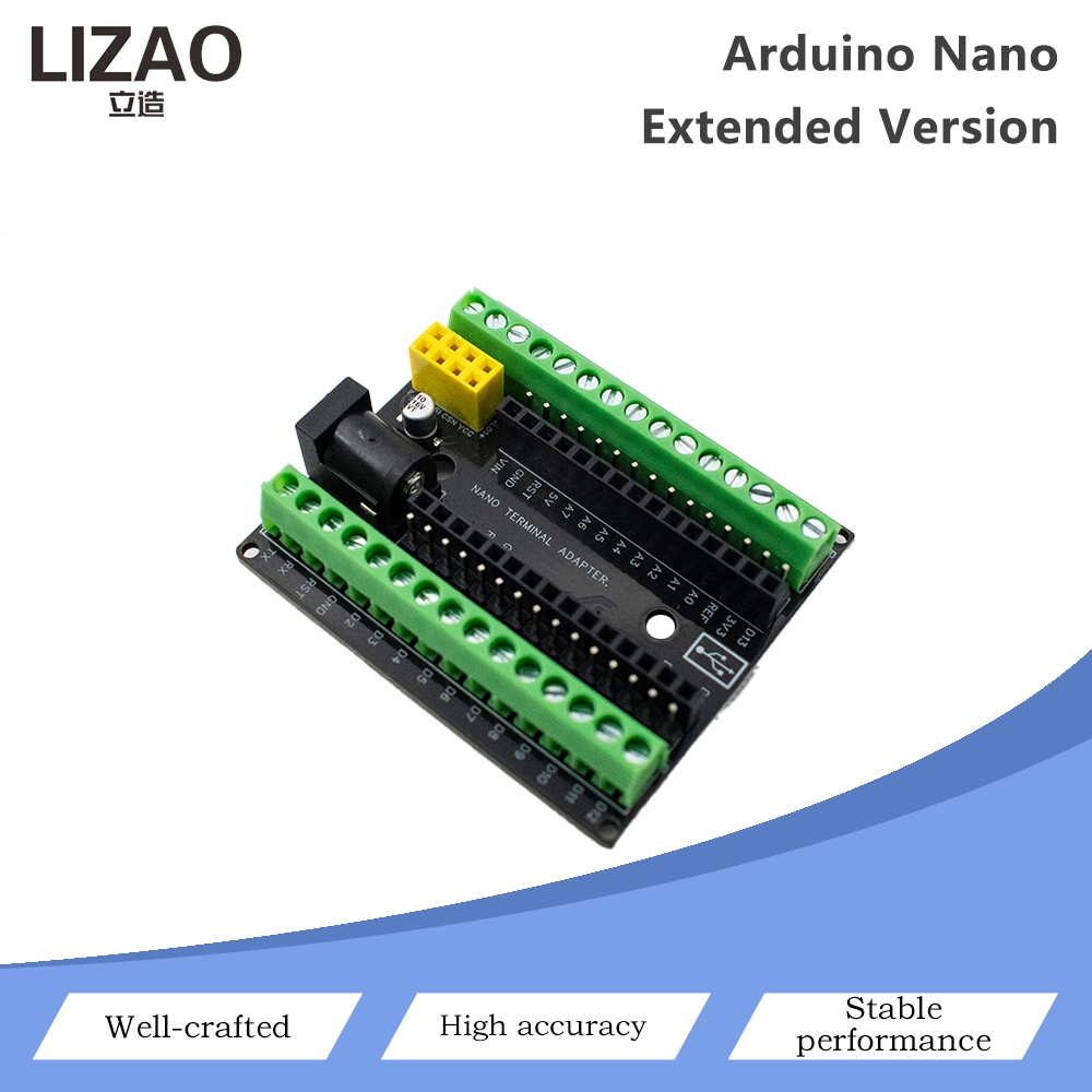 Scheda di espansione per termi - Nrf24L01 recensione e prezzo
