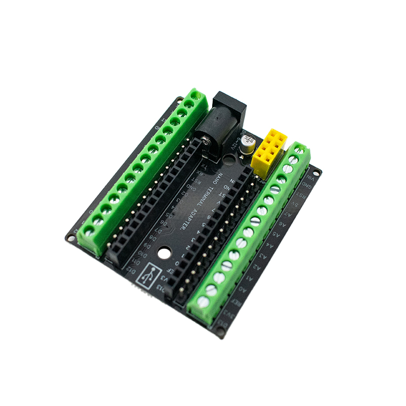 Scheda di espansione per termi - Nrf24L01 recensione e prezzo
