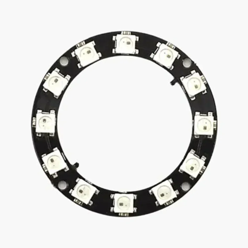Anello LED 5V Anello NeoPixel  - Neopixel recensione e prezzo