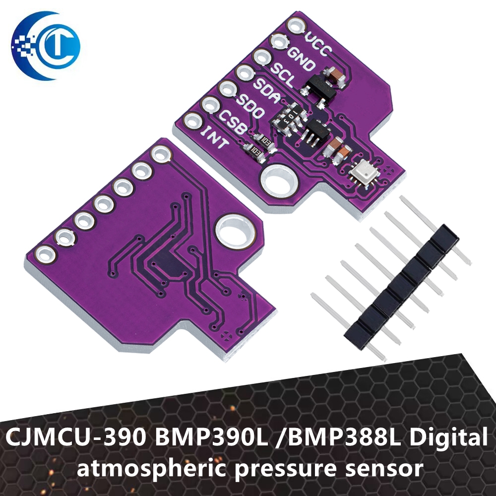 CJMCU - Sensore digitale di pr - Bme280 recensione e prezzo