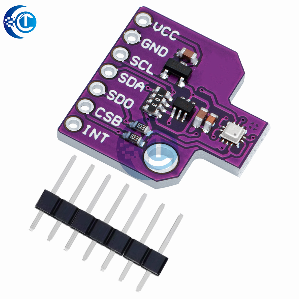 CJMCU - Sensore digitale di pr - Bme280 recensione e prezzo