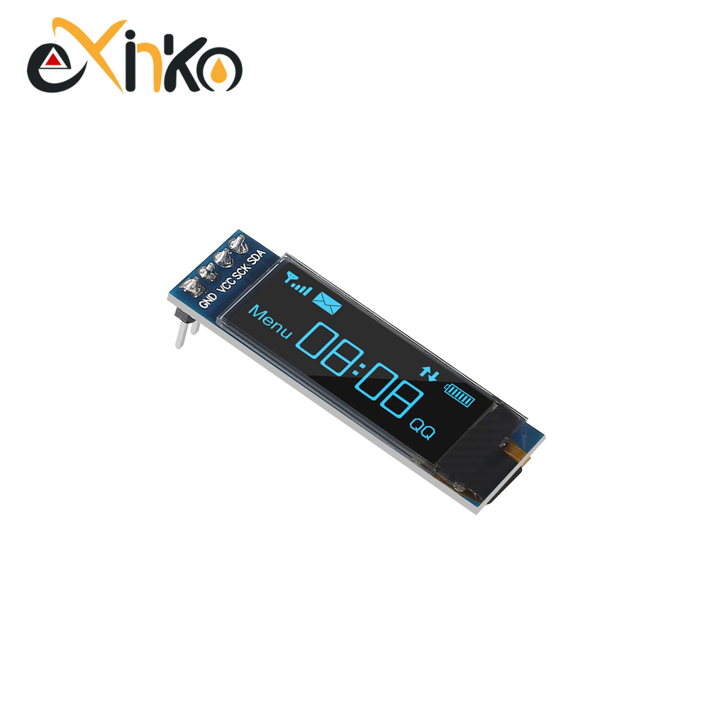 1-10 pezzi Modulo Display OLED - Oled Display 0.96 recensione e prezzo