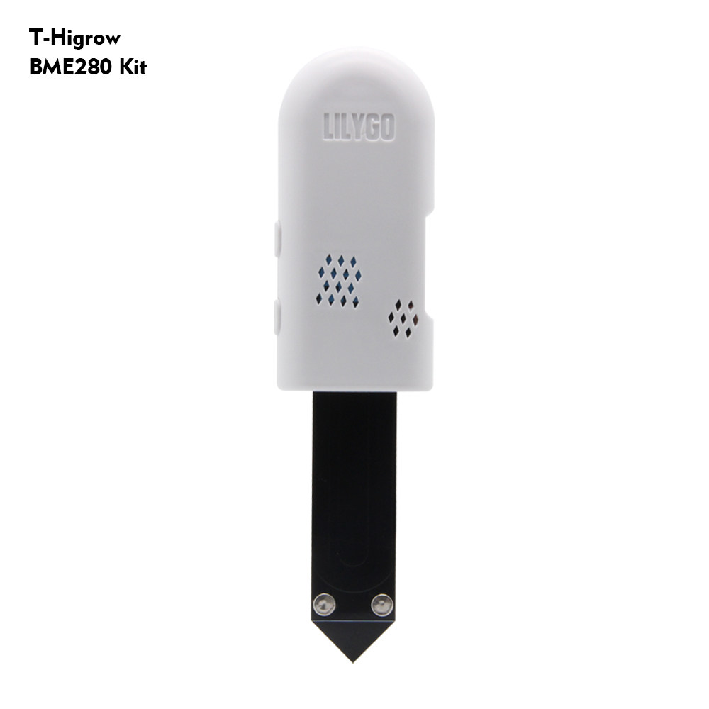 LILYGO T-Higrow ESP32 WiFi Blu - Dht11 recensione e prezzo