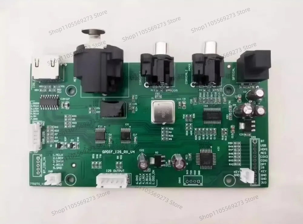 Modulo di Ingresso Digitale Mu - Microphone Module recensione e prezzo