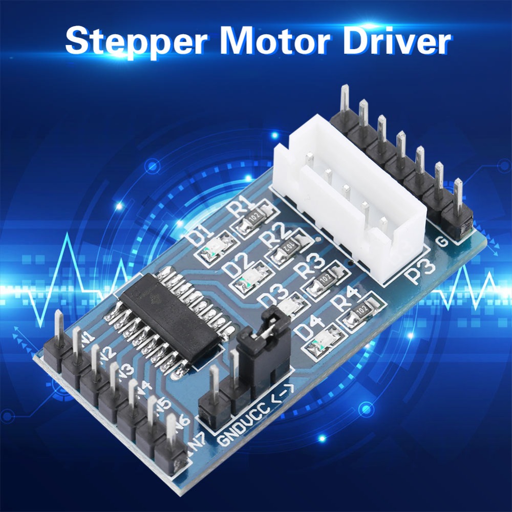 5 pezzi, scheda driver per mot - Stepper Motor 28Byj recensione e prezzo