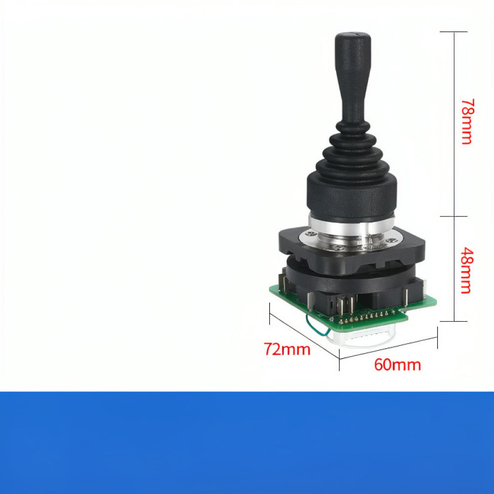 Interruttore a Leva Manuale In - Joystick Module recensione e prezzo