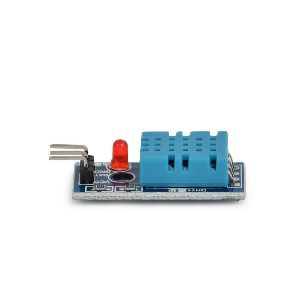 XZG 1-10 pezzi Moduli sensore  - Dht11 recensione e prezzo