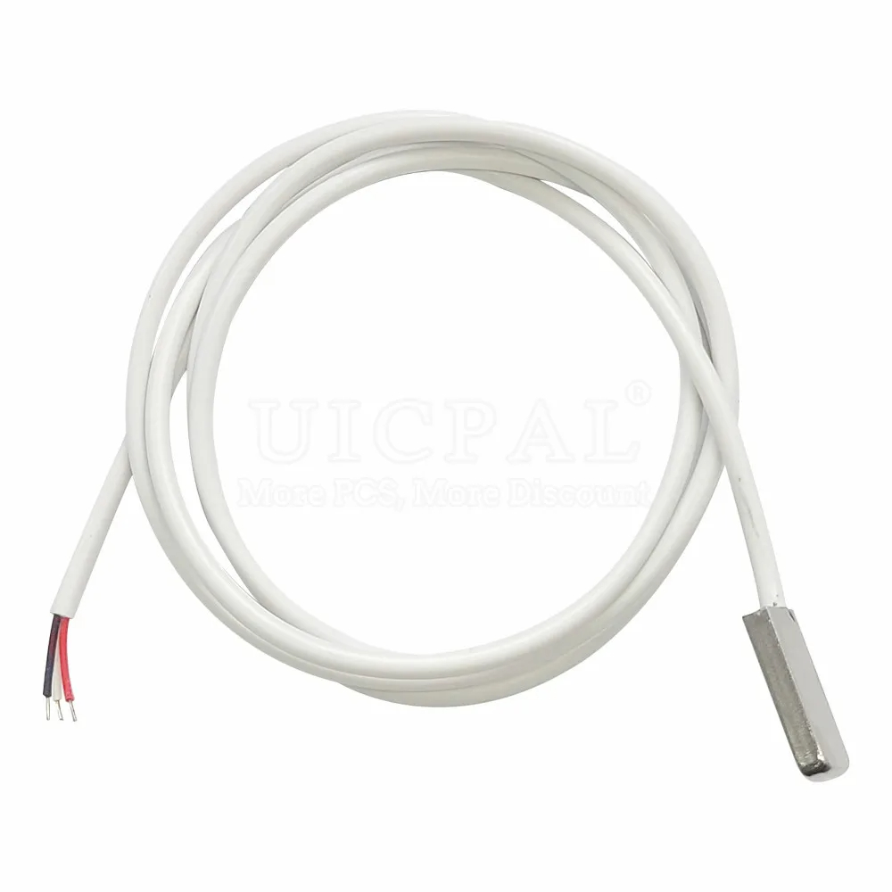 DS18B20 Modulo sensore di temp - Ds18B20 recensione e prezzo