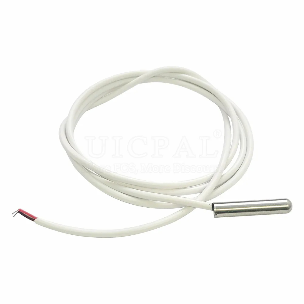 DS18B20 Modulo sensore di temp - Ds18B20 recensione e prezzo