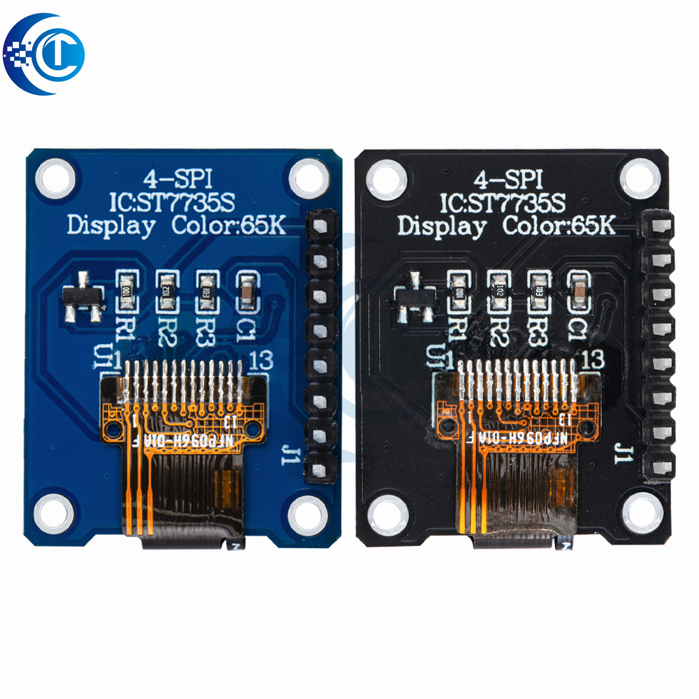 Modulo display LCD TFT da 1 pe - Oled Display 0.96 recensione e prezzo