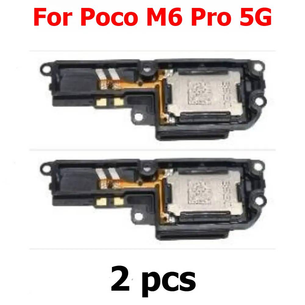 Altoparlante per Xiaomi Poco M - Buzzer Module recensione e prezzo