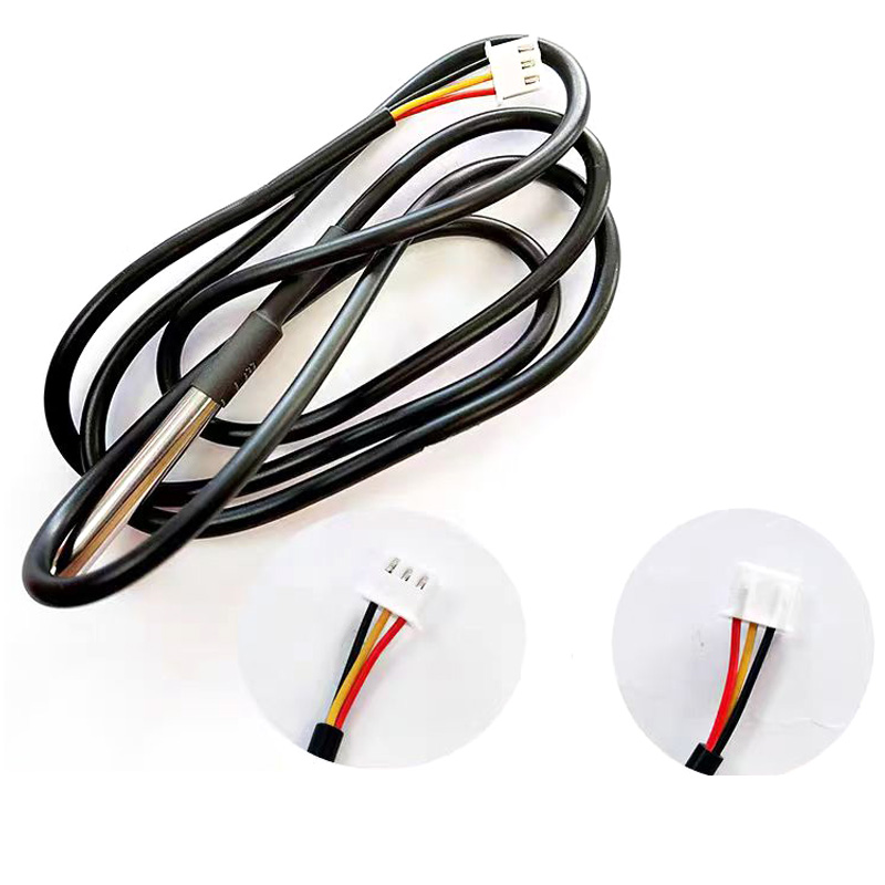 Sensore sonda di temperatura D - Ds18B20 recensione e prezzo