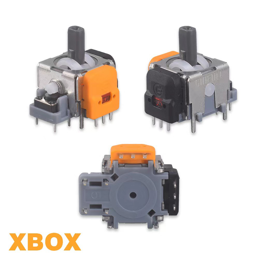 2/10PCS Hall Joystick Elettrom - Joystick Module recensione e prezzo