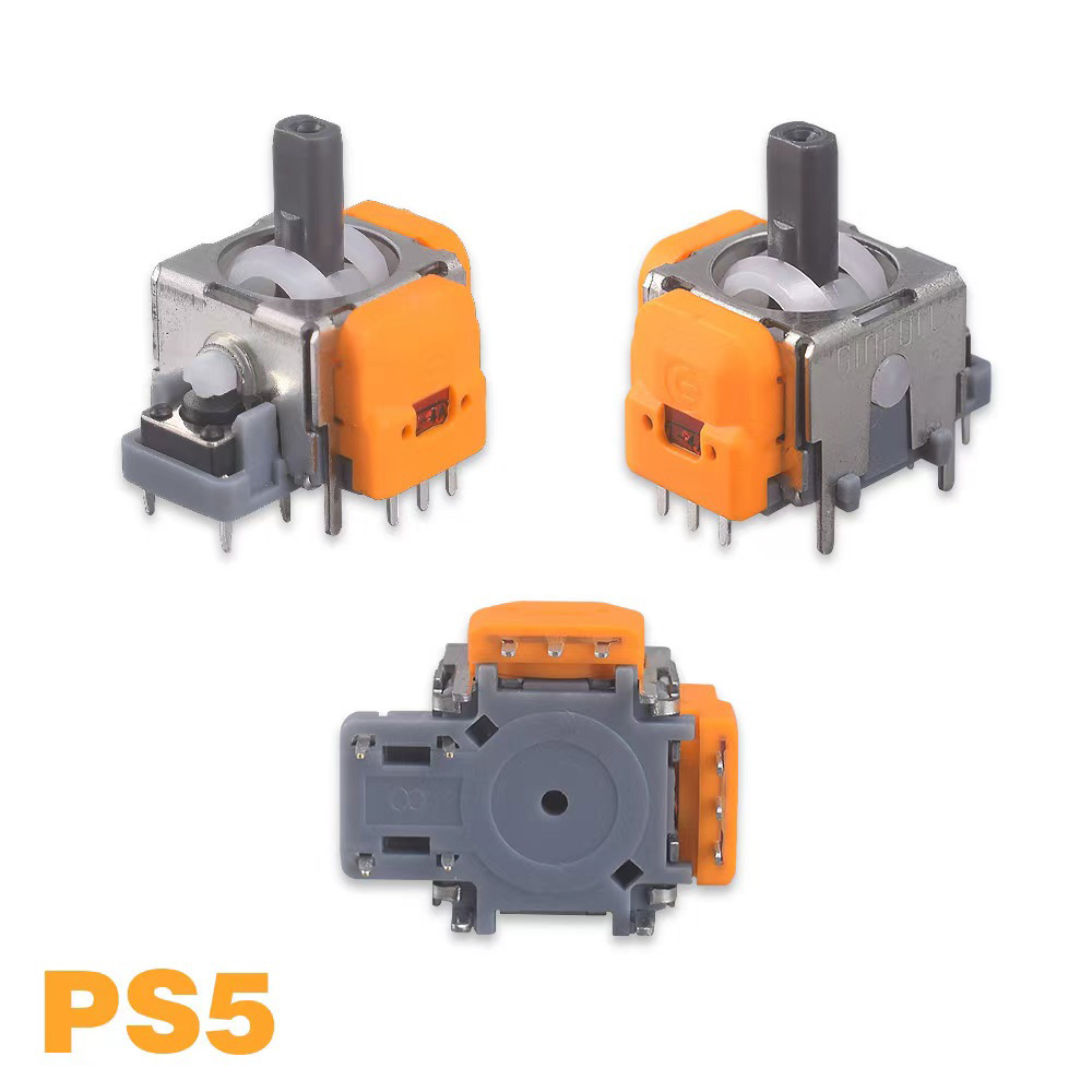 2/10PCS Hall Joystick Elettrom - Joystick Module recensione e prezzo
