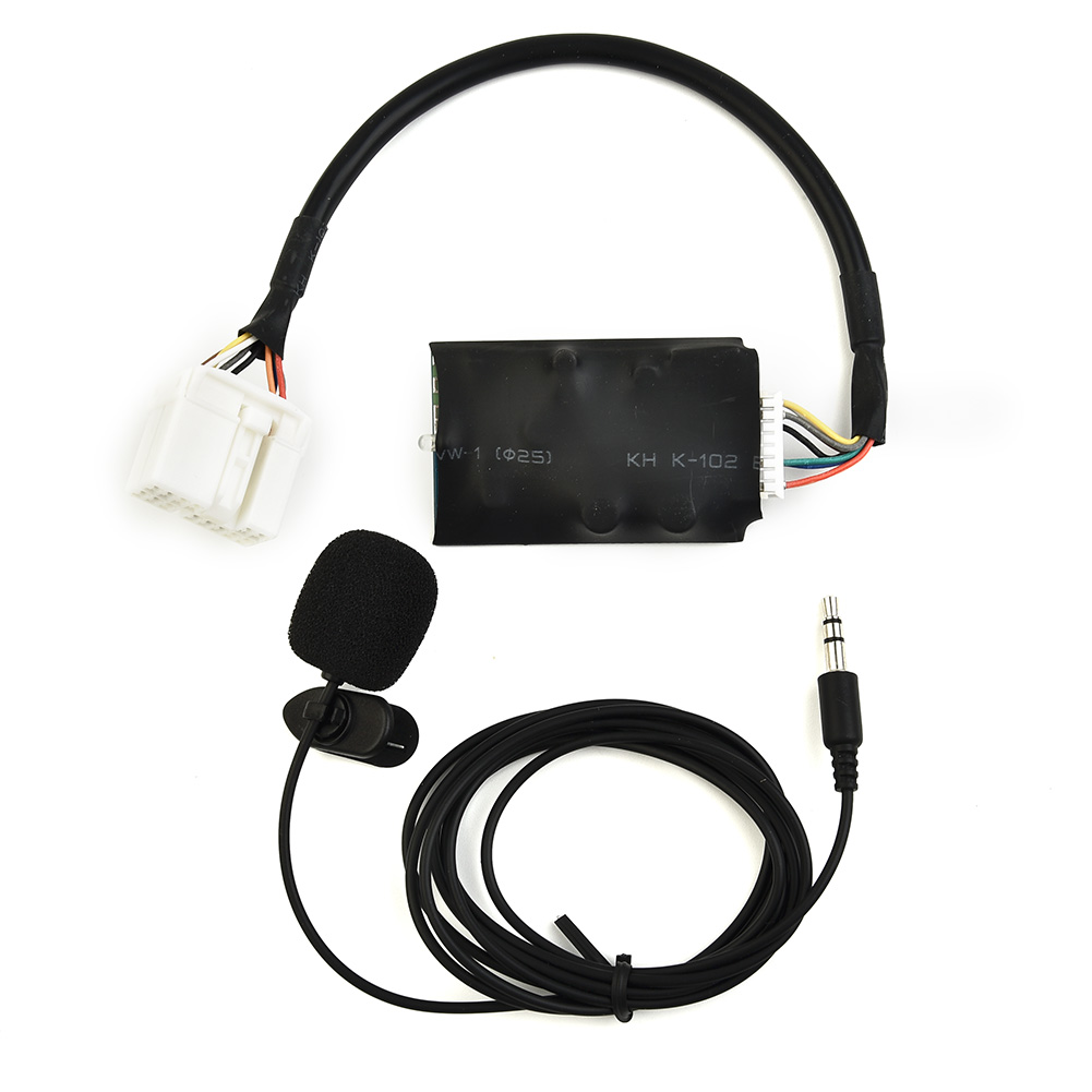 Adattatore Audio Bluetooth per - Microphone Module recensione e prezzo