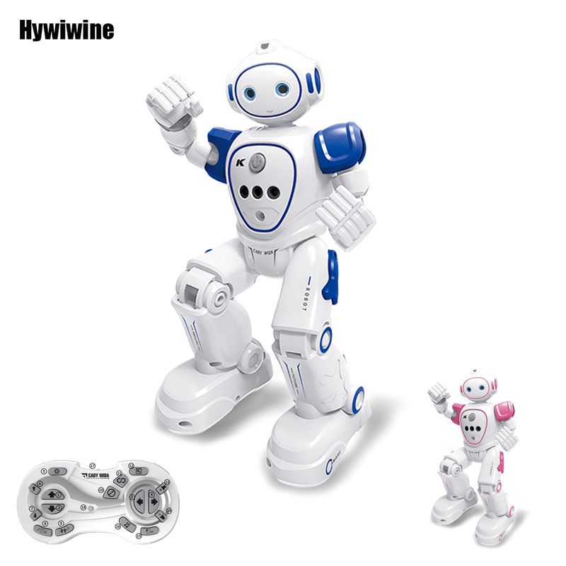 Robot Rc Emo Samrt Sensore a i - Ir Remote Module recensione e prezzo