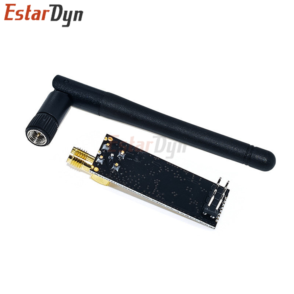 Modulo Wireless Estardyn nRF24 - Nrf24L01 recensione e prezzo