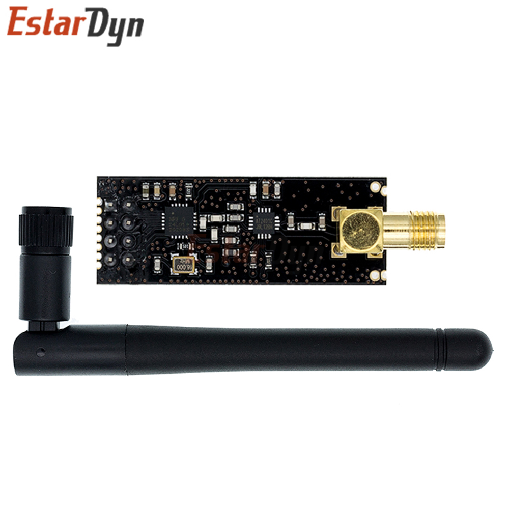 Modulo Wireless Estardyn nRF24 - Nrf24L01 recensione e prezzo