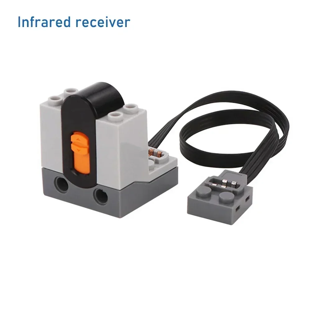 Parti per Funzioni Elettriche, - Ir Remote Module recensione e prezzo