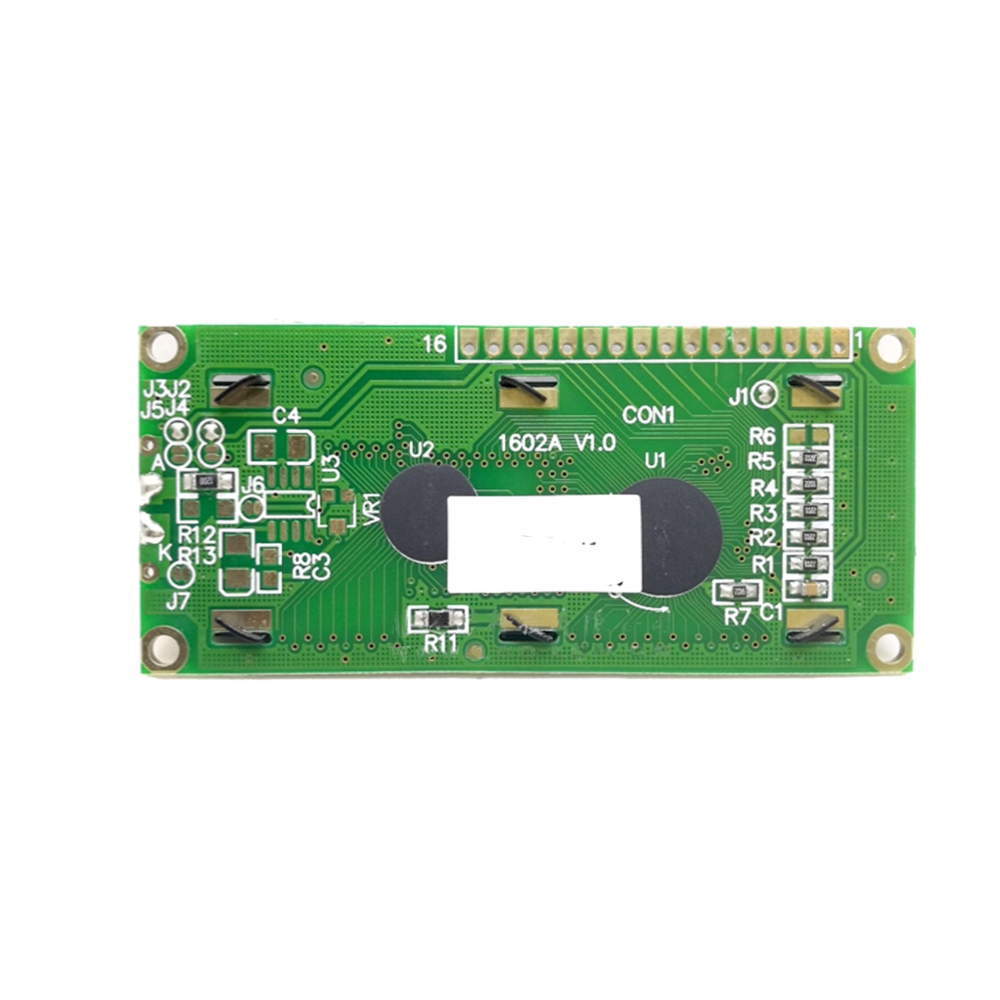 1602 16x2 1602A Modulo Display - Lcd 1602 recensione e prezzo
