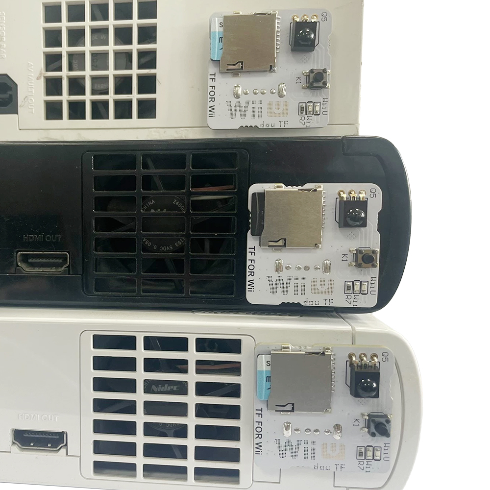 Adattatore con due slot per sc - Sd Card Module recensione e prezzo
