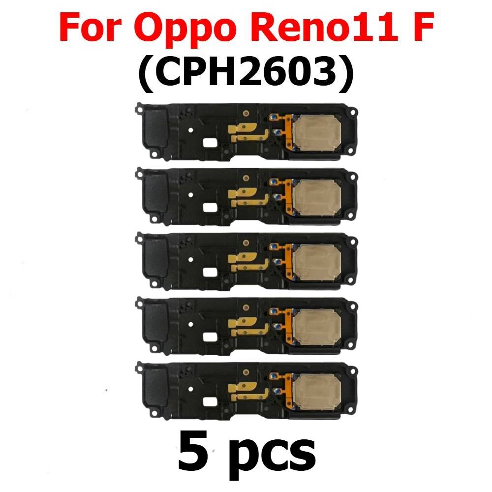 Altoparlante per Oppo Reno11 F - Buzzer Module recensione e prezzo