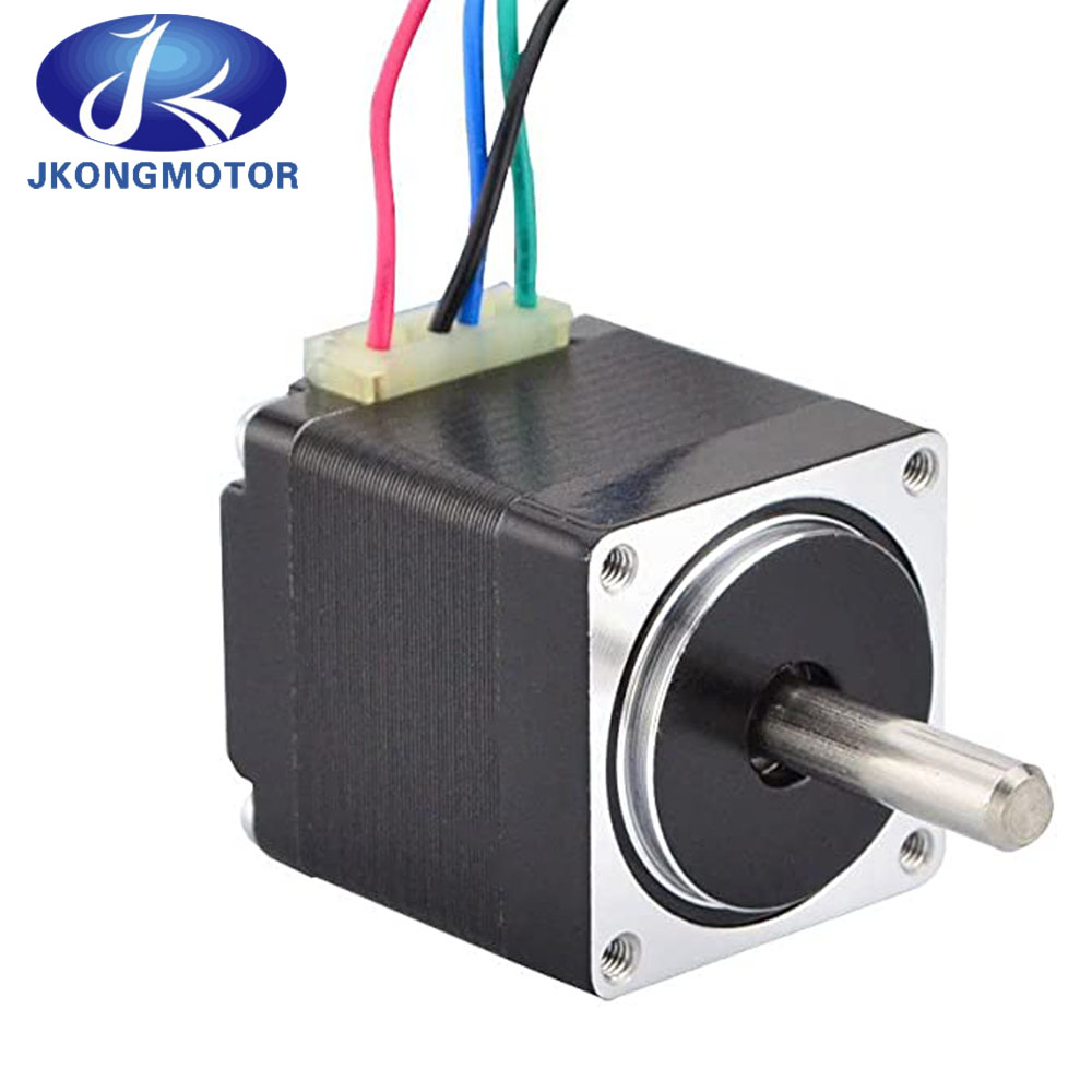 Motore Stepper Ibrido Nema11 J - Stepper Motor 28Byj recensione e prezzo