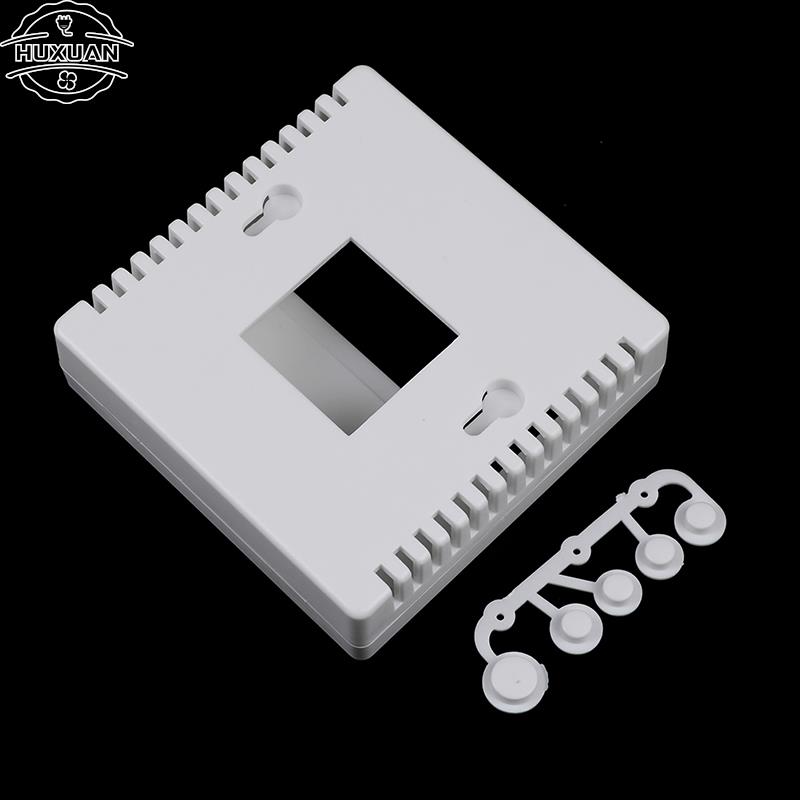 Custodia per contenitore scato - Lcd 1602 recensione e prezzo