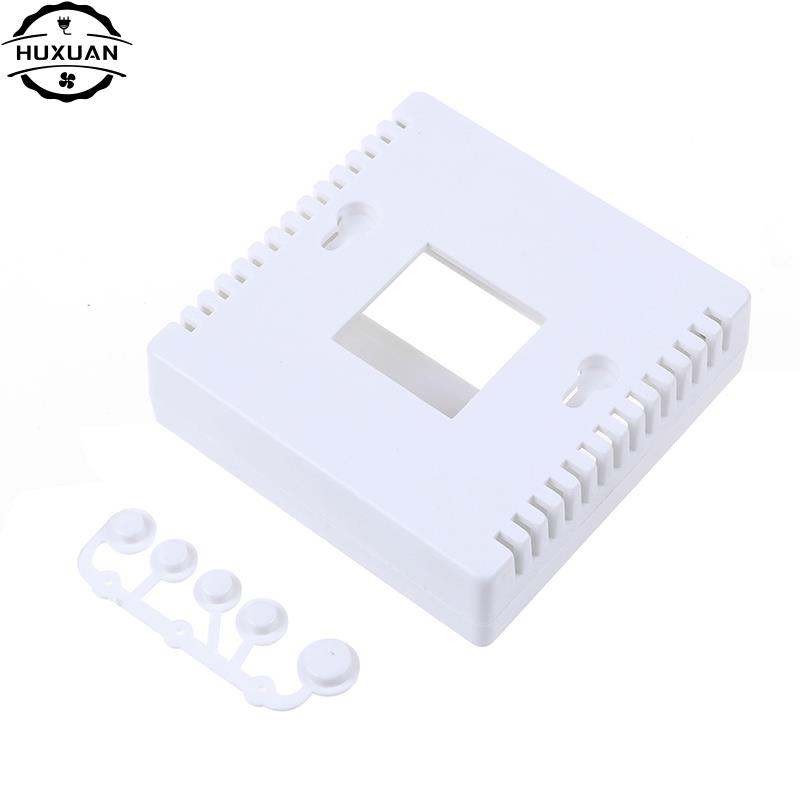 Custodia per contenitore scato - Lcd 1602 recensione e prezzo