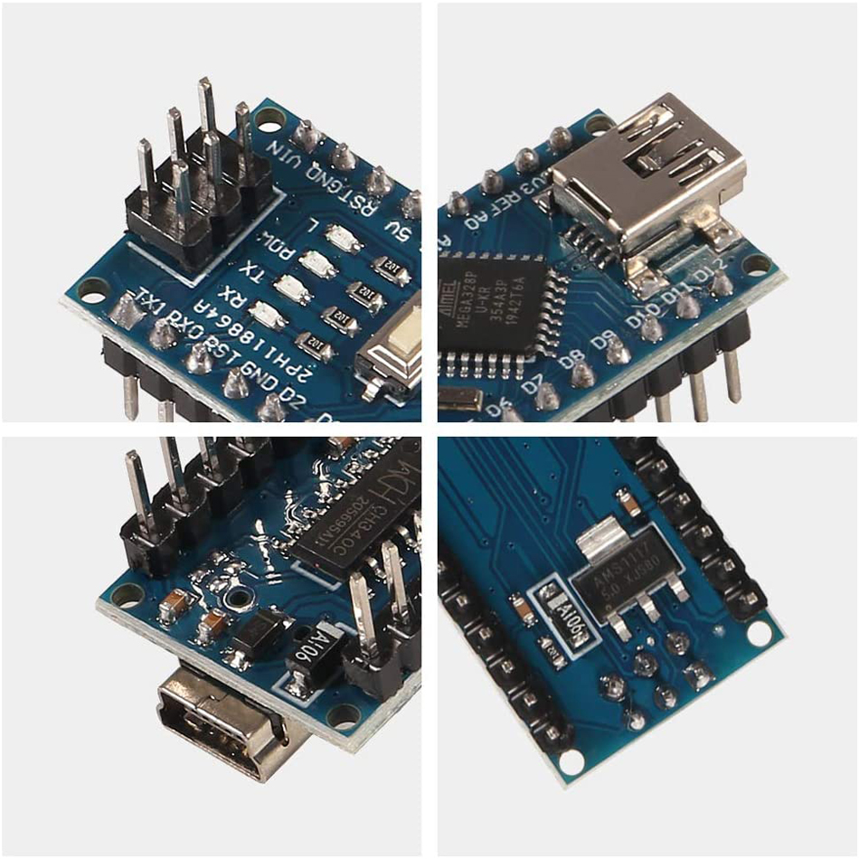 Per modulo Micro Controller Na - Buzzer Module recensione e prezzo