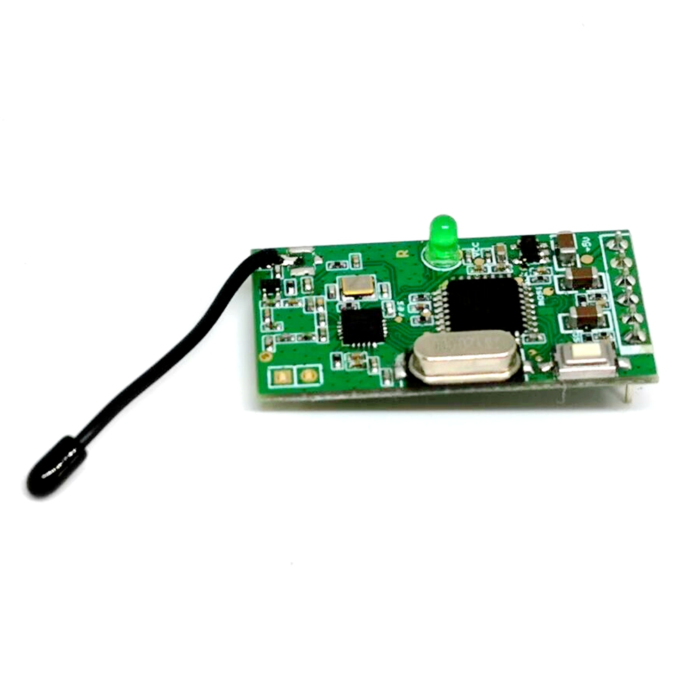 Modulo Ricetrasmettitore Audio - Nrf24L01 recensione e prezzo