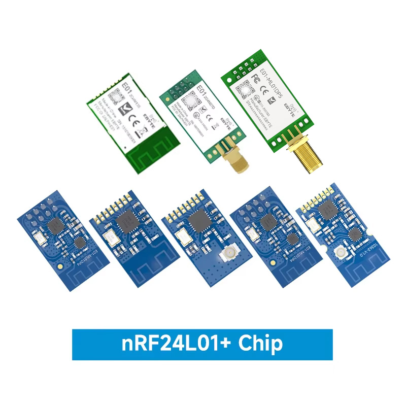 2 pz. Modulo RF Wireless 2.4GH - Nrf24L01 recensione e prezzo