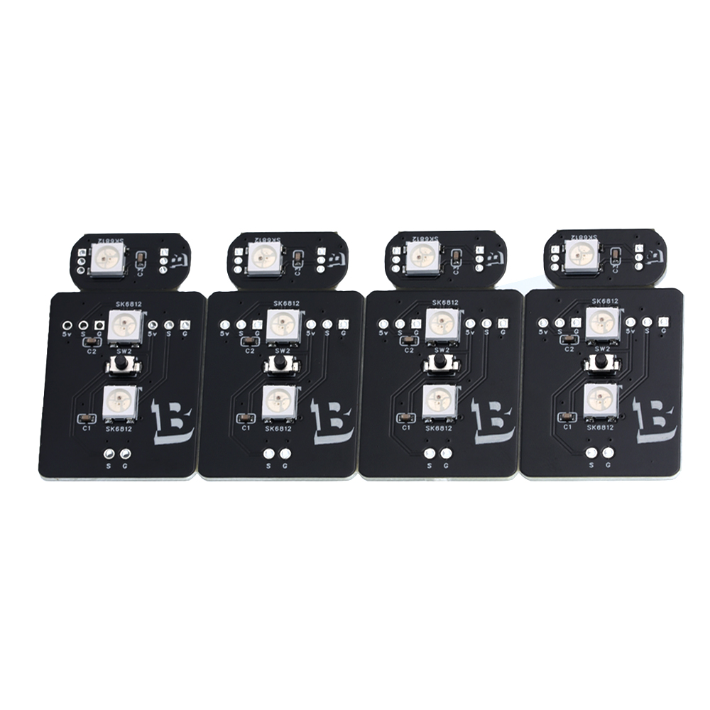 Trianglelab ®   PCB di aggiorn - Neopixel recensione e prezzo