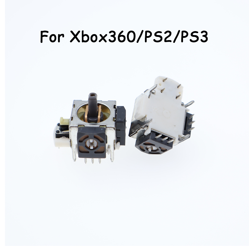 1/2/6/10/20PCS Joystick 3D ALP - Joystick Module recensione e prezzo