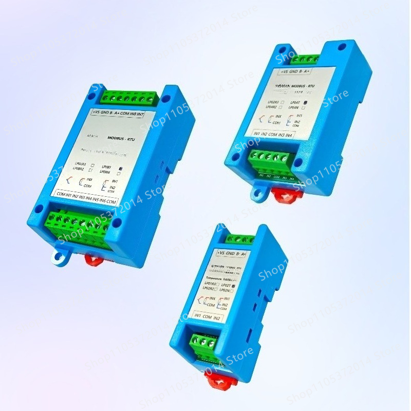 Trasmettitore di acquisizione  - Thermocouple Module K Type recensione e prezzo