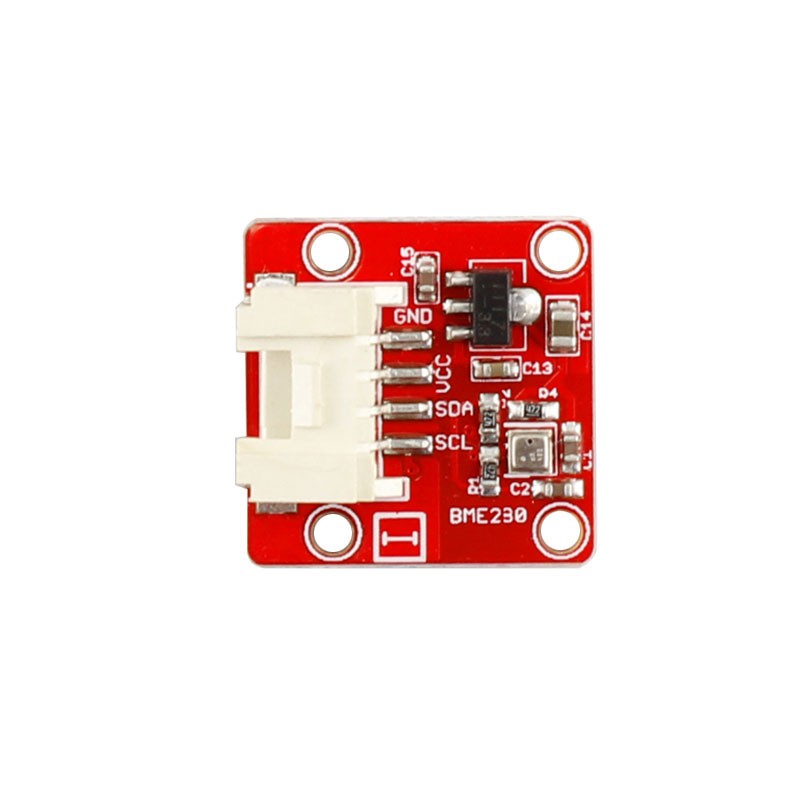 Modulo sensore atmosferico Ele - Bme280 recensione e prezzo