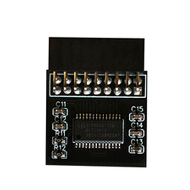 Scheda Modulo di Sicurezza per - Ir Remote Module recensione e prezzo
