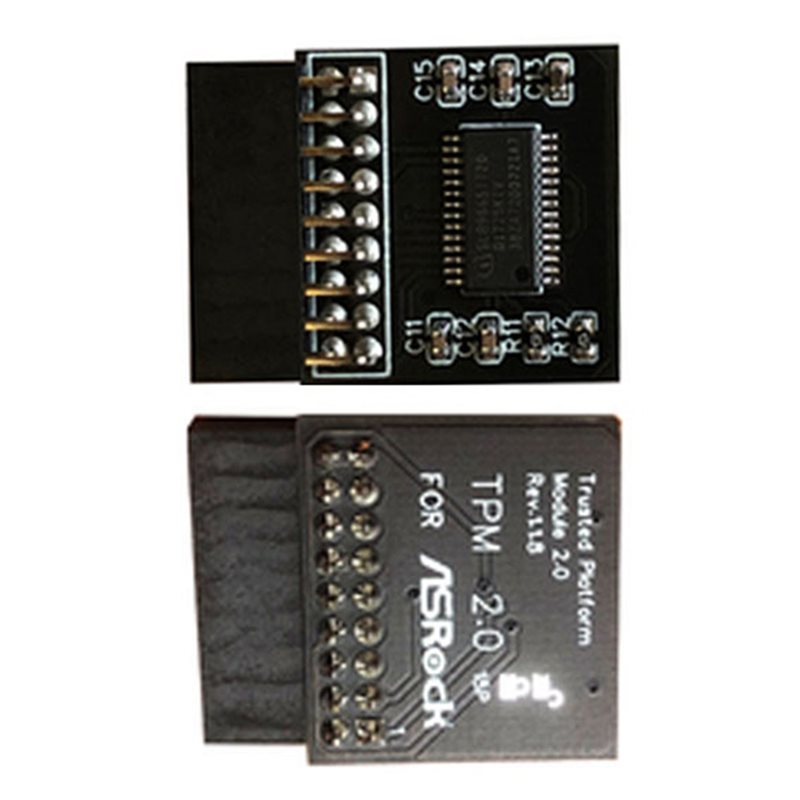 Scheda Modulo di Sicurezza per - Ir Remote Module recensione e prezzo