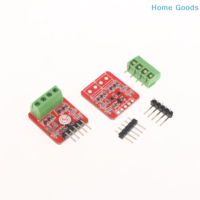 Modulo Amplificatore Stereo Cl - Microphone Module recensione e prezzo