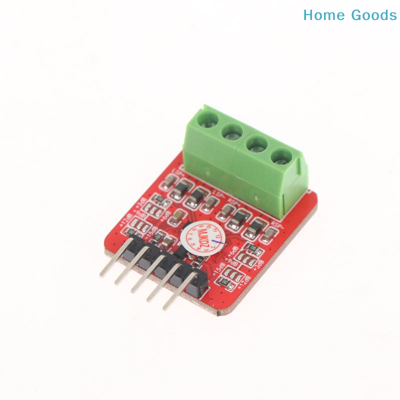Modulo Amplificatore Stereo Cl - Microphone Module recensione e prezzo