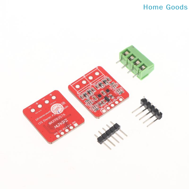 Modulo Amplificatore Stereo Cl - Microphone Module recensione e prezzo