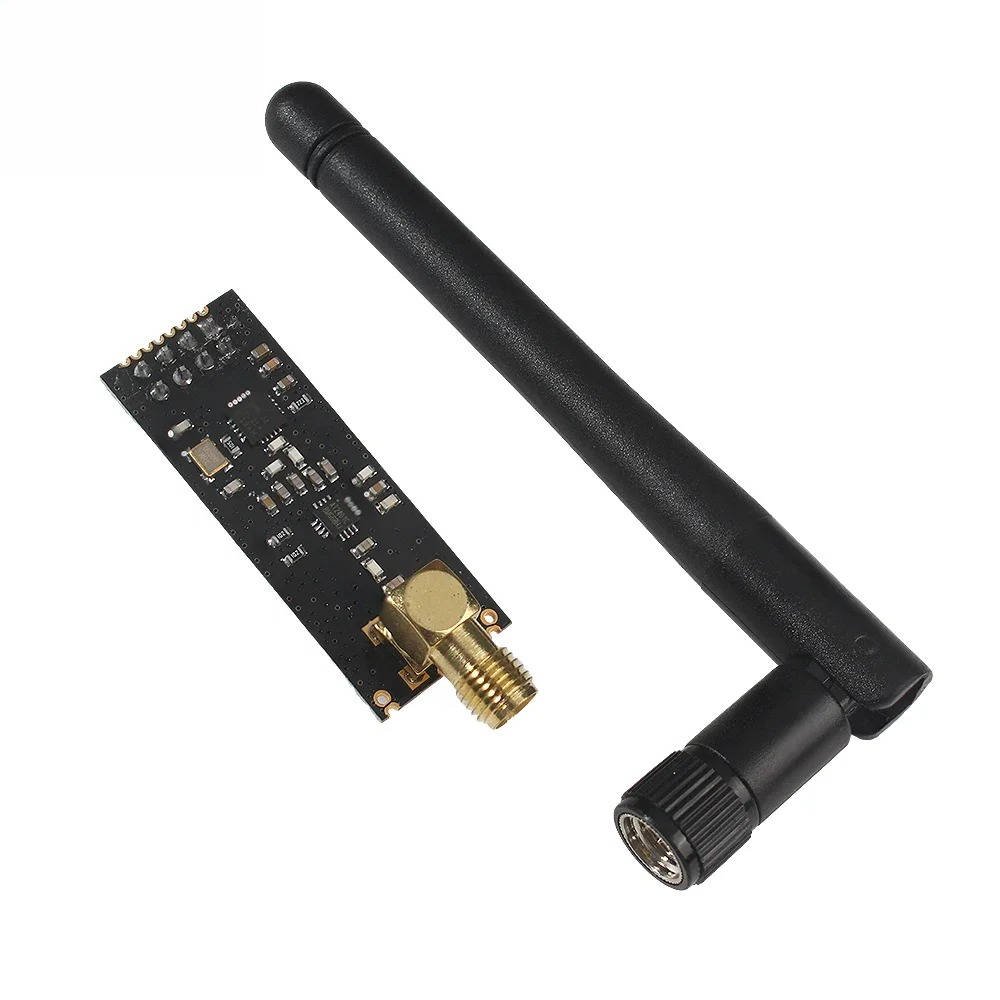 1 Kit Modulo wireless NRF24L01 - Nrf24L01 recensione e prezzo
