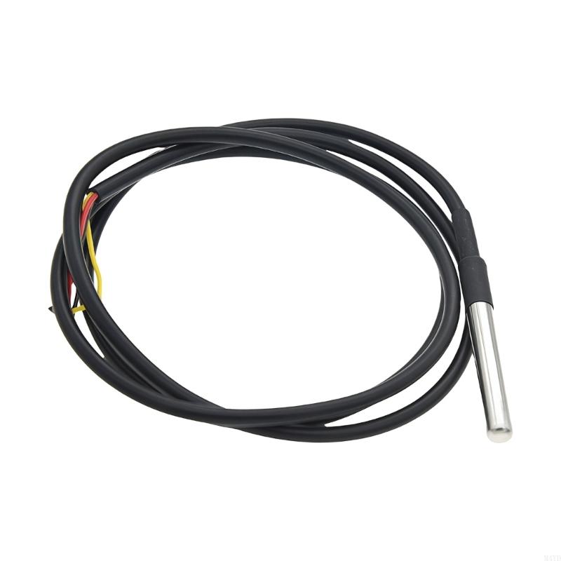 Sensori temperatura impermeabi - Ds18B20 recensione e prezzo