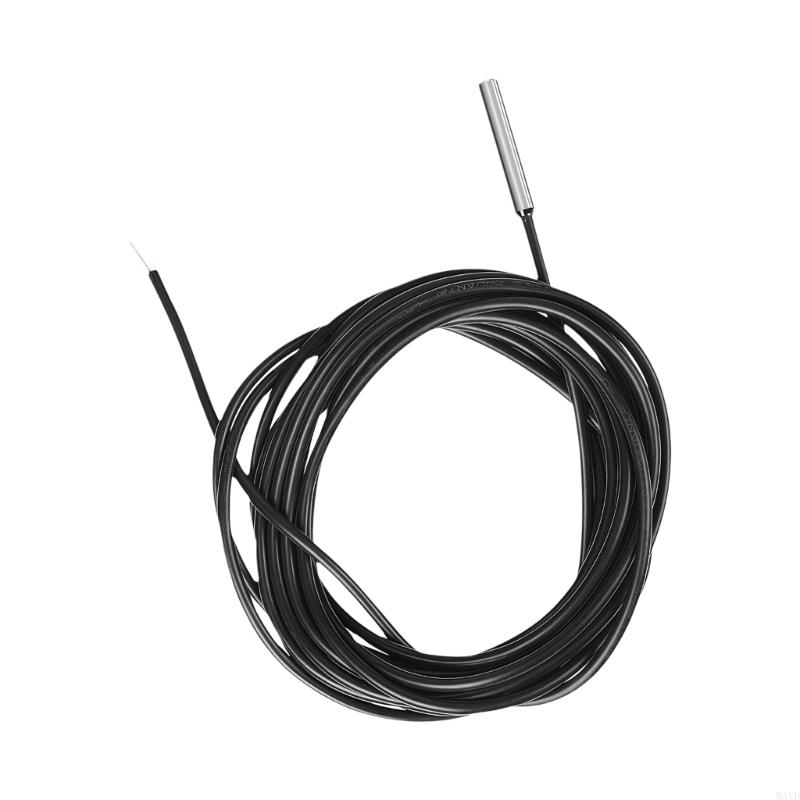 Sensori temperatura impermeabi - Ds18B20 recensione e prezzo