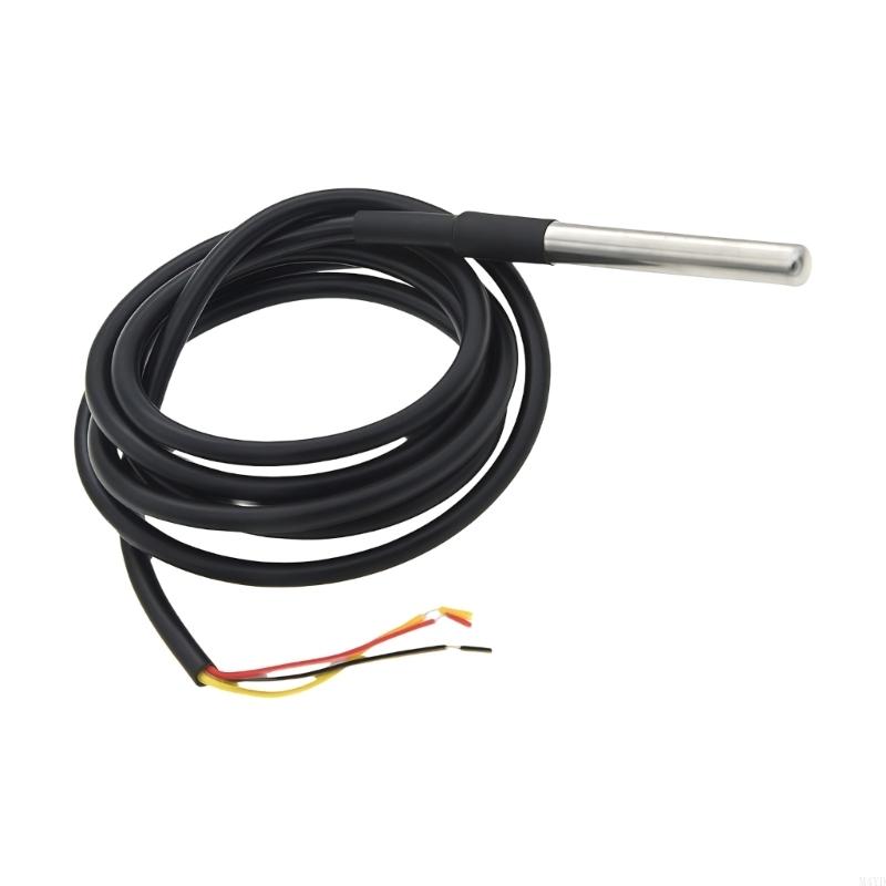 Sensori temperatura impermeabi - Ds18B20 recensione e prezzo