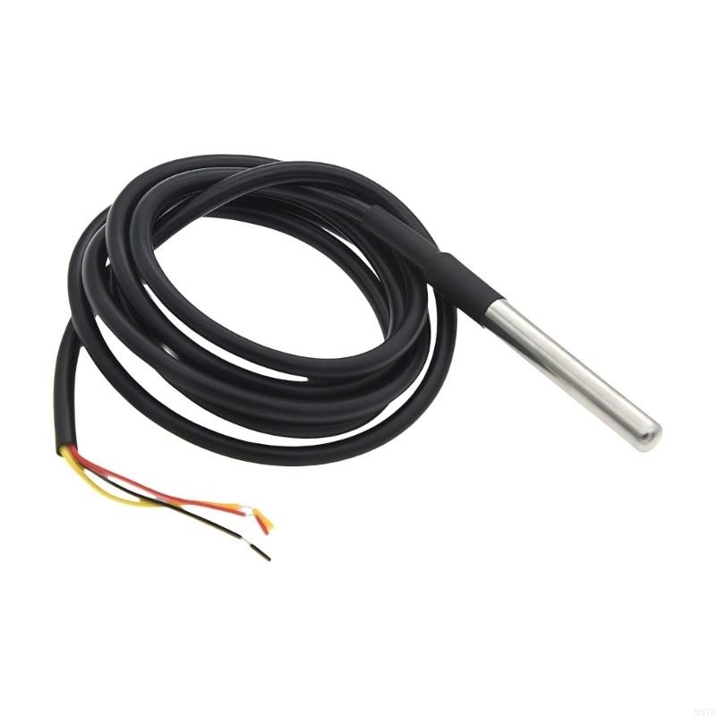 Sensori temperatura impermeabi - Ds18B20 recensione e prezzo