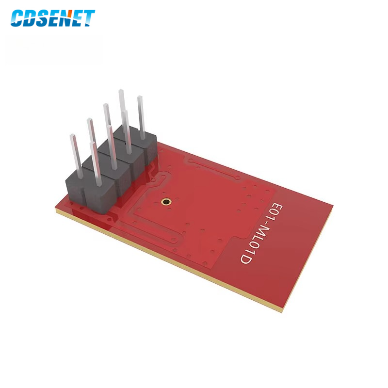 10 pezzi nRF24L01 Modulo RF 2. - Nrf24L01 recensione e prezzo